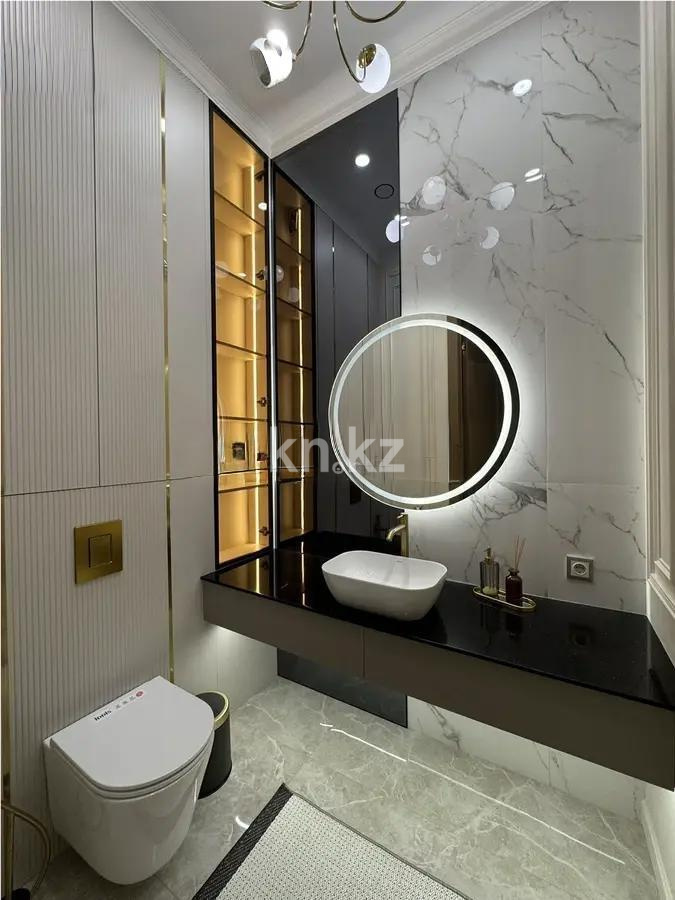 Продажа 4-комнатной квартиры, 165 м² в Астане - фото 8