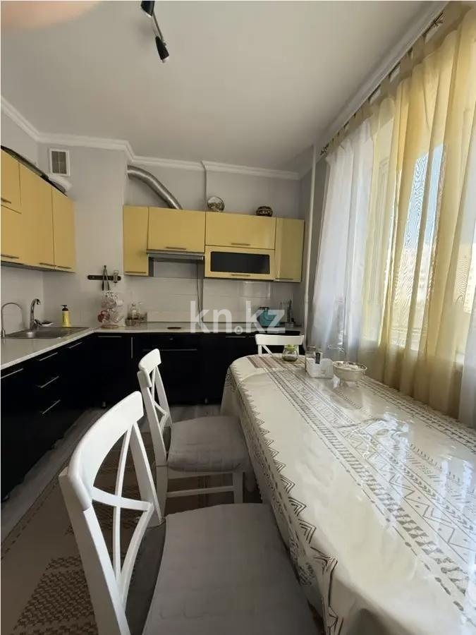 Продажа 2-комнатной квартиры, 54 м² в Астане - фото 2