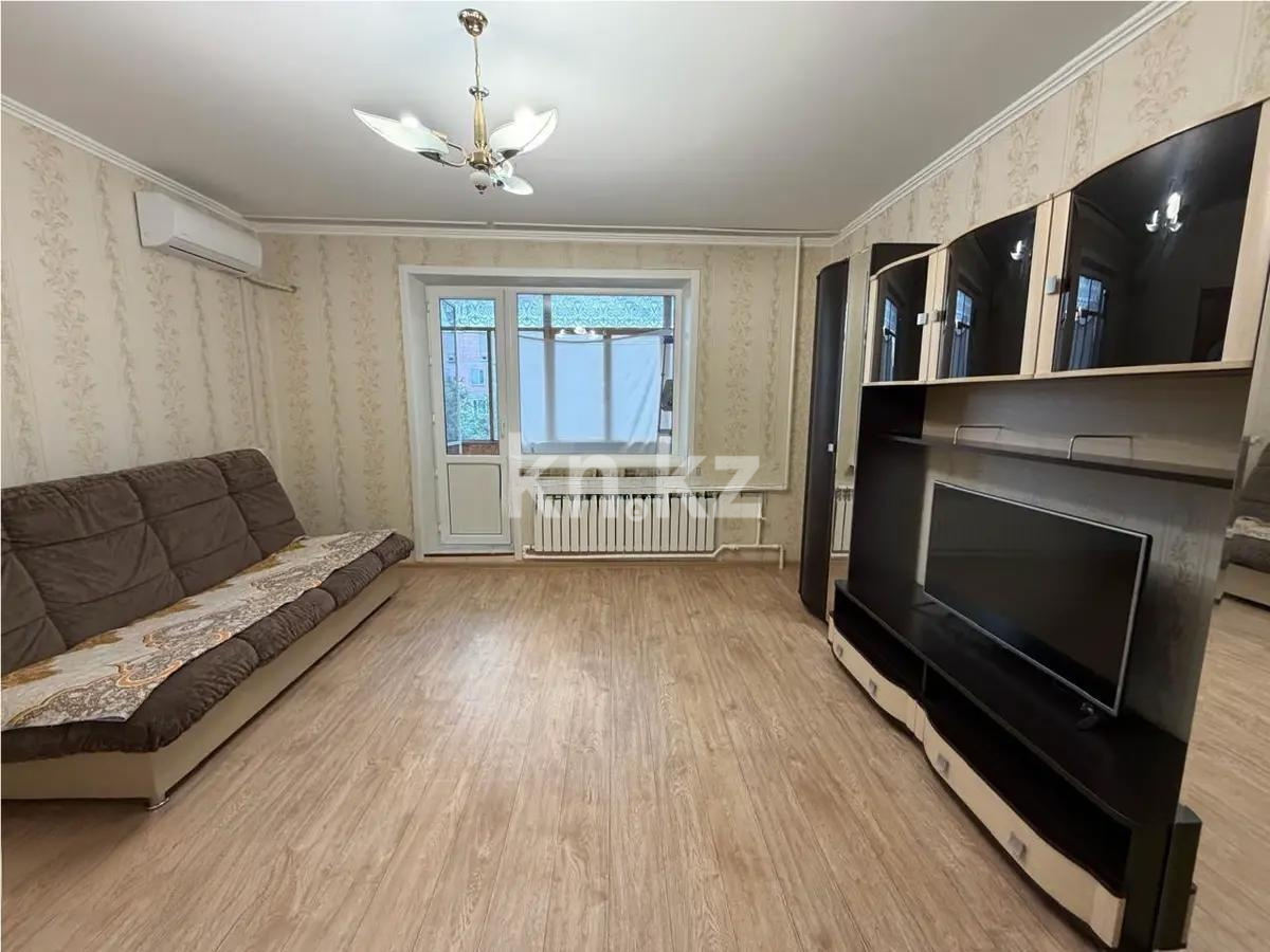Продажа 2-комнатной квартиры, 51 м² в Караганде