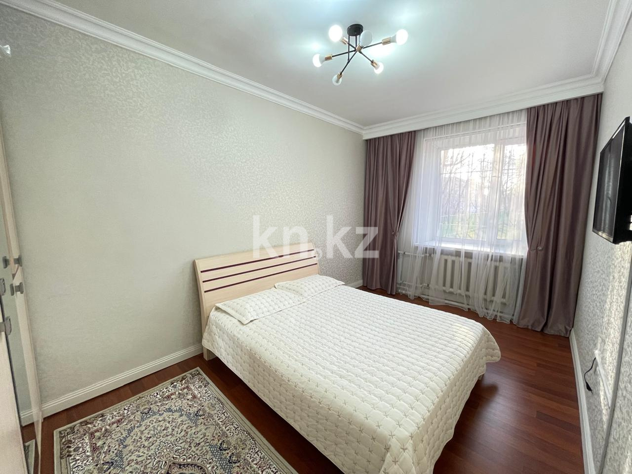 Продажа 3-комнатной квартиры, 81.5 м², ул. Шахтёрская, дом  32а в Сарани - фото 7