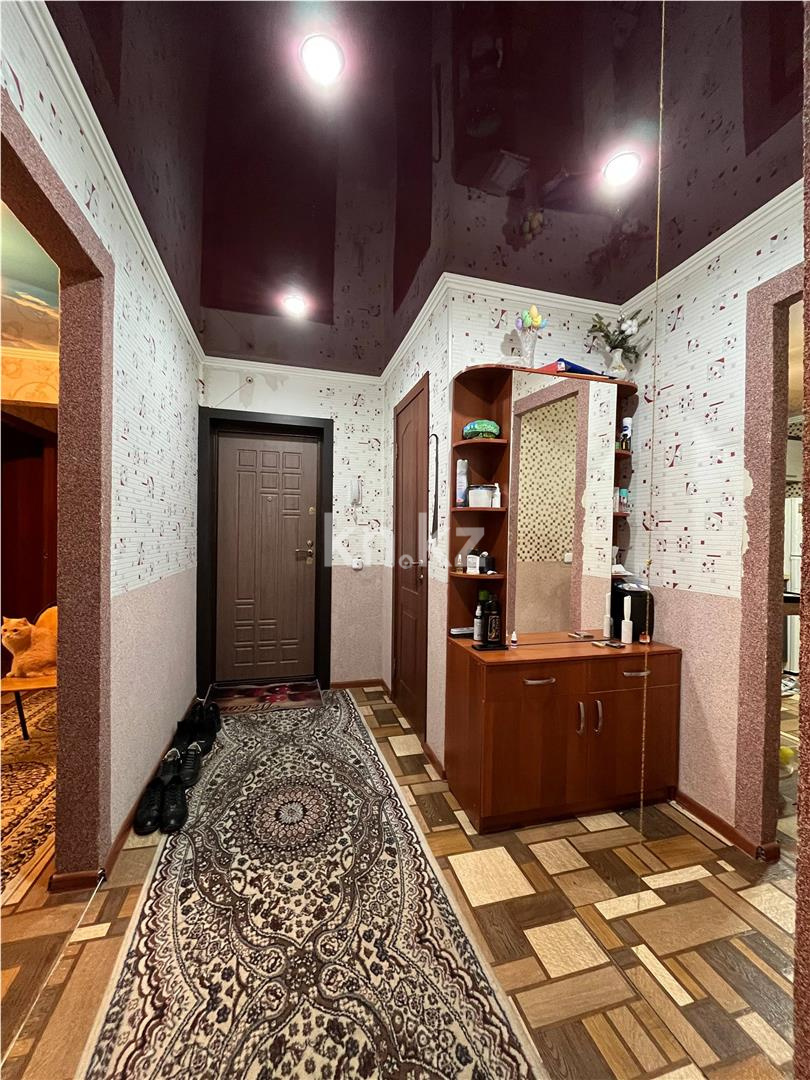 Продажа 4-комнатной квартиры, 89 м², мкр-н 8-й в Темиртау - фото 14