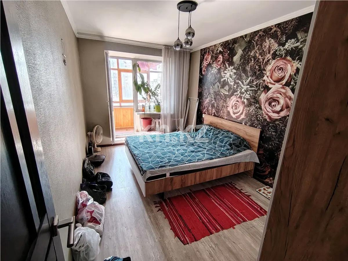 Продажа 3-комнатной квартиры, 69.5 м² в Астане - фото 2