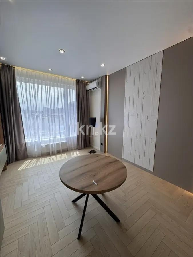 Продажа 2-комнатной квартиры, 45 м² в Алматы