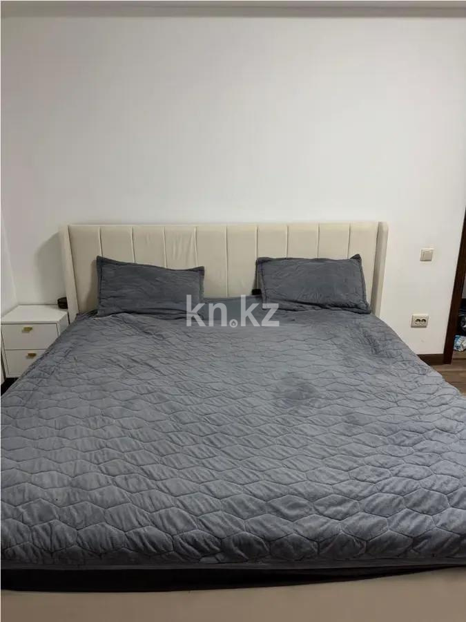 Продажа 1-комнатной квартиры, 36 м², пр. Райымбека, дом  481 в Алматы