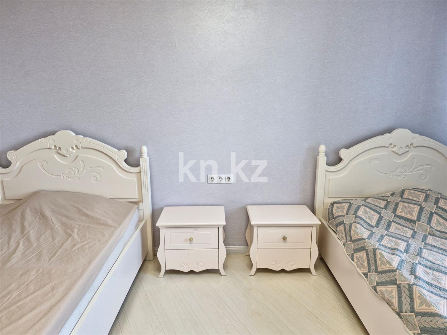 Продажа 5-комнатной квартиры, 202 м², пр. Абая в Астане - фото 23