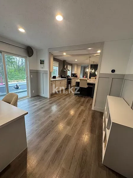 Продажа 4-комнатного дома, 149 м², Бульвар Нуржол, дом  17 - Недавно обставленный дом с достаточным пространством в Астане - фото 18