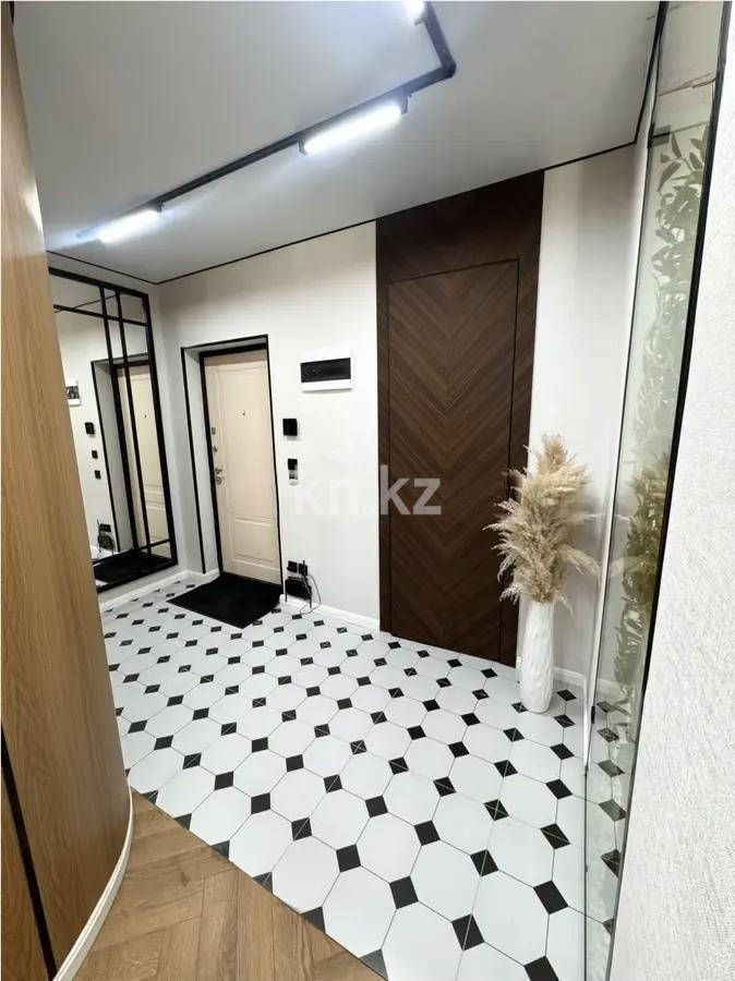 Продажа 2-комнатной квартиры, 54 м², ул. Утепова, дом  31 в Алматы - фото 5