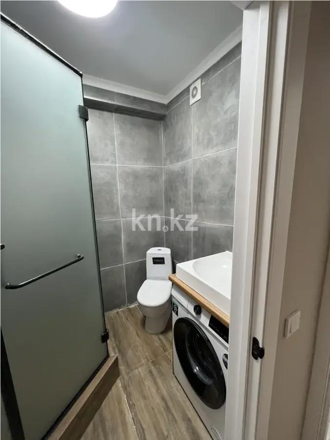 Продажа 1-комнатной квартиры, 40 м² в Алматы - фото 3