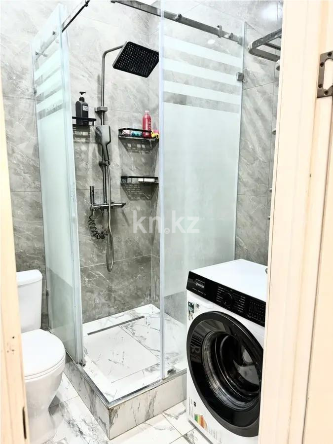 Продажа 3-комнатной квартиры, 95 м², пр. Улы Дала, дом  47 в Астане - фото 5