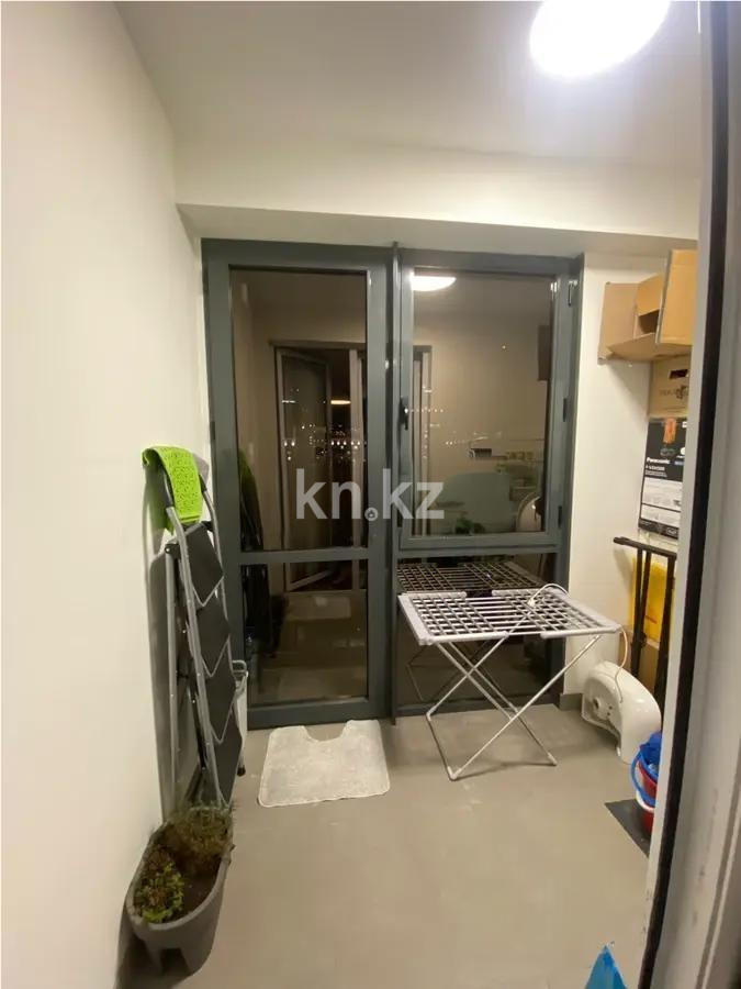 Продажа 3-комнатной квартиры, 100 м², пр. Серкебаева, дом  91 в Алматы - фото 15