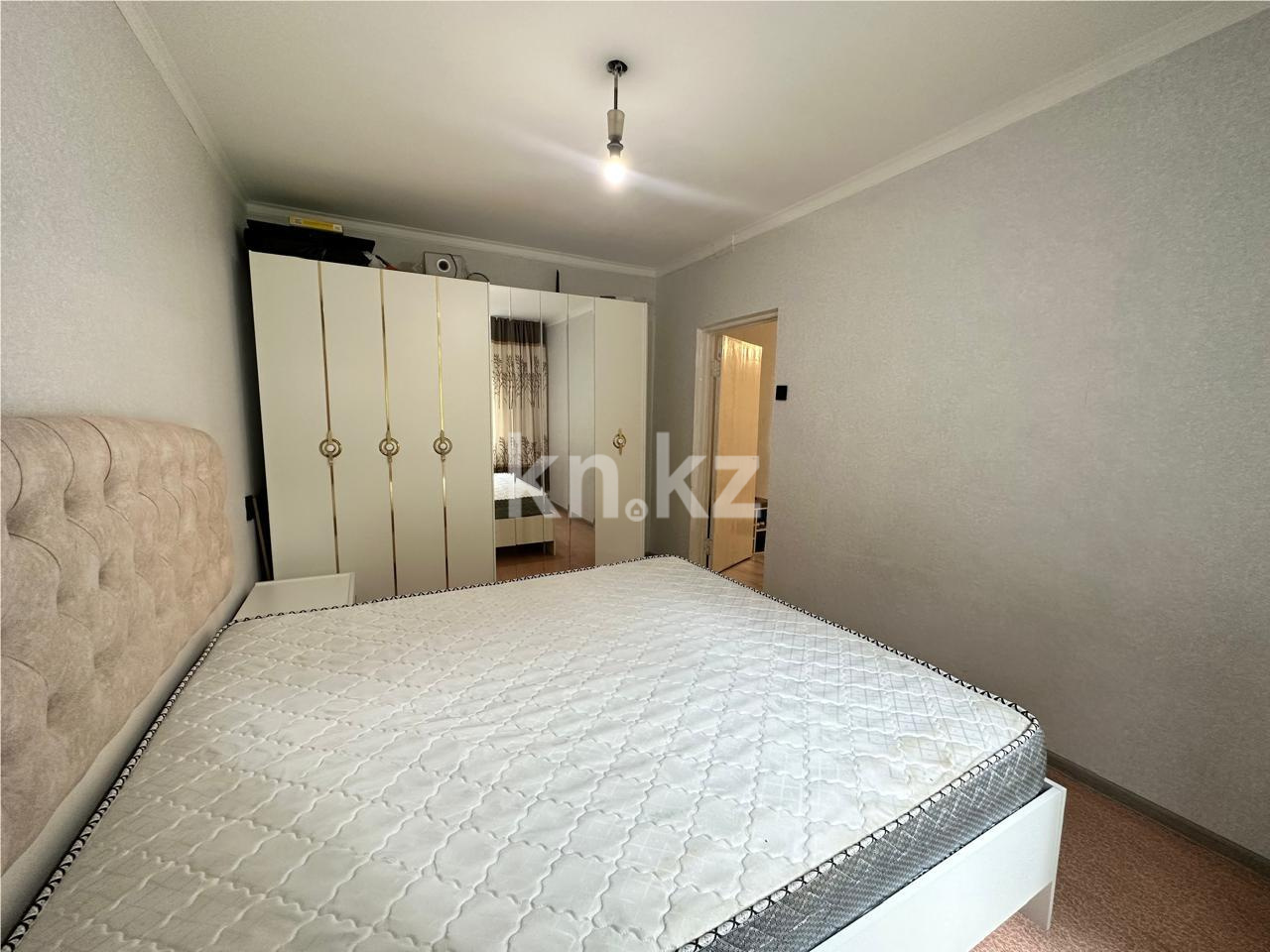 Продажа 2-комнатной квартиры, 52 м², мкр-н Гульдер-1 в Караганде - фото 4