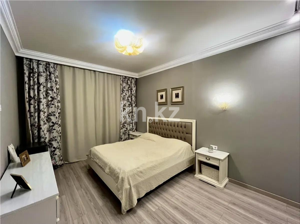 Продажа 3-комнатной квартиры, 83.3 м² в Астане - фото 2