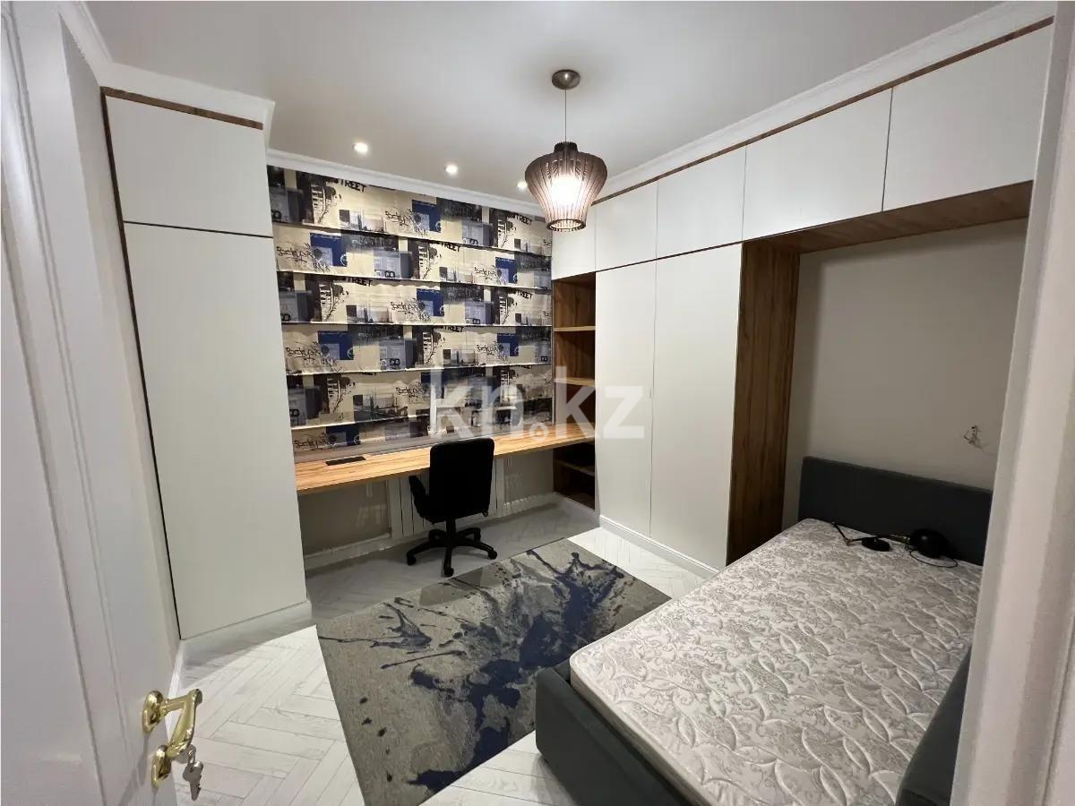 Продажа 3-комнатной квартиры, 72.7 м² в Алматы - фото 3