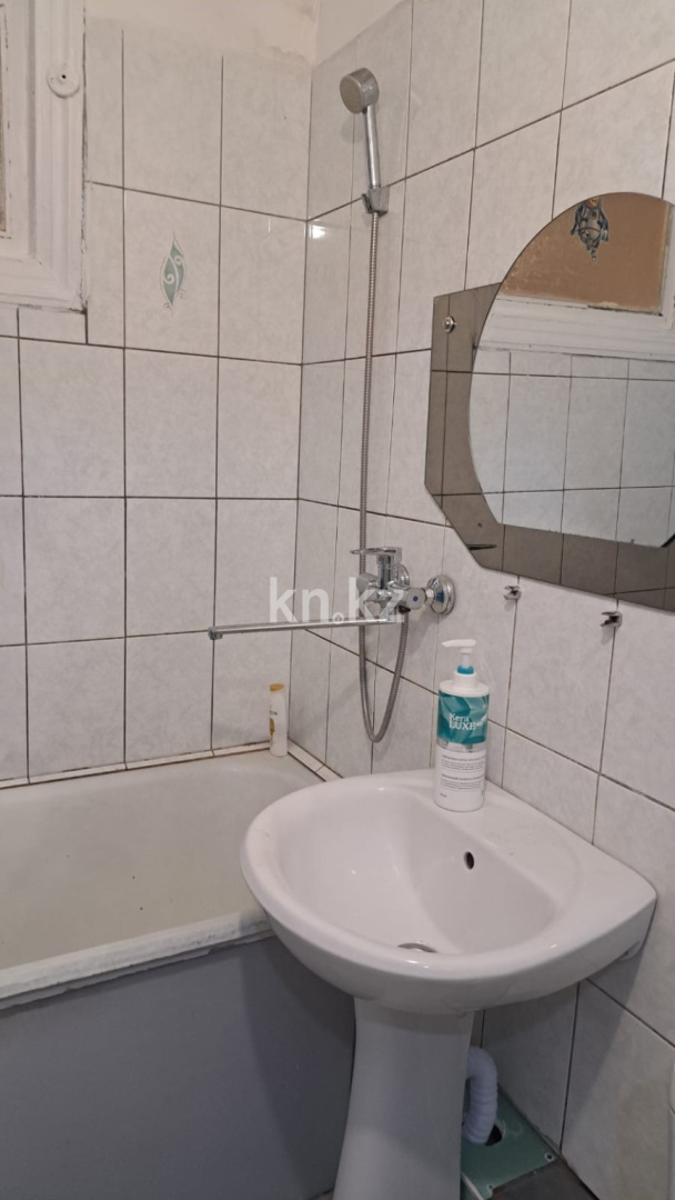 Аренда 2-комнатной квартиры, 45 м² в Астане - фото 6