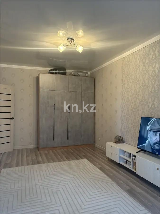 Продажа 1-комнатной квартиры, 39.6 м² в Алматы