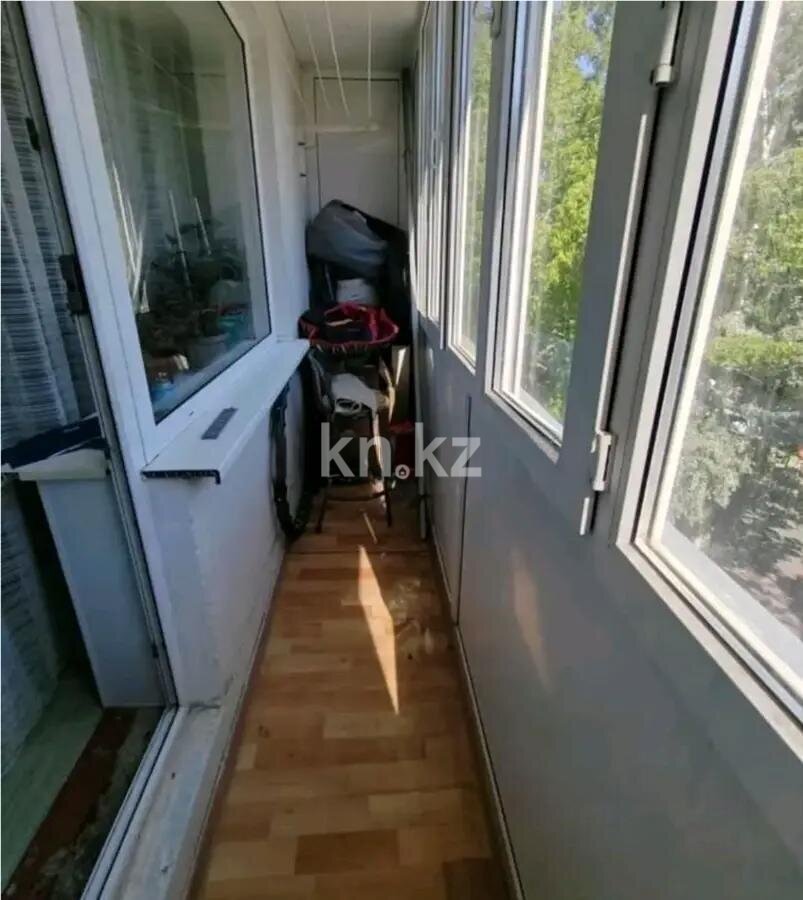 Продажа 3-комнатной квартиры, 67 м² в Караганде - фото 9