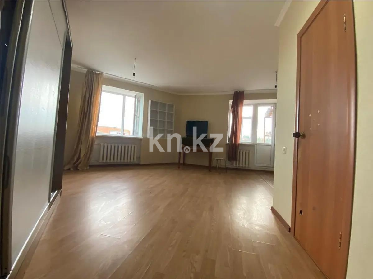 Продажа 1-комнатной квартиры, 29 м² в Астане