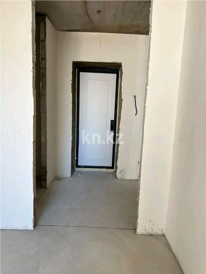 Продажа 1-комнатной квартиры, 42 м² в Астане - фото 2
