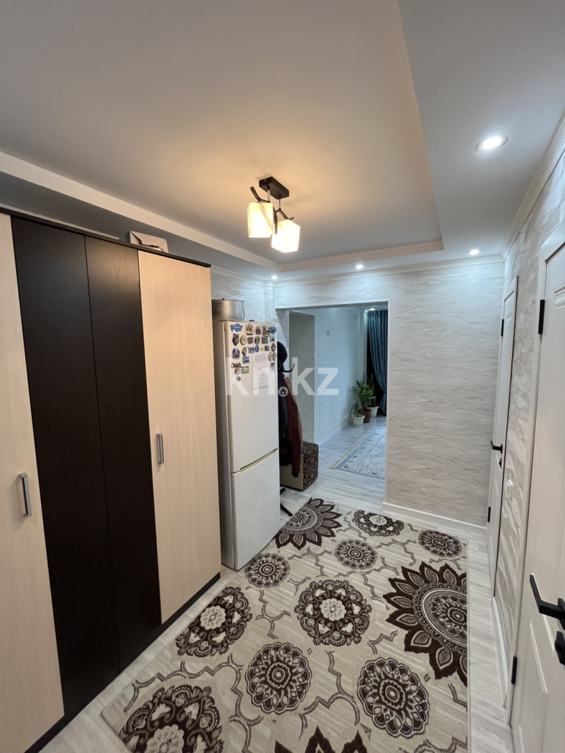 Продажа 3-комнатной квартиры, 70 м² в Шымкенте - фото 13