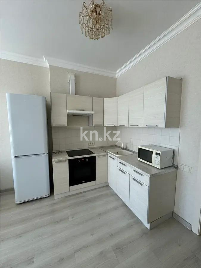 Продажа 2-комнатной квартиры, 46.2 м² в Астане - фото 3