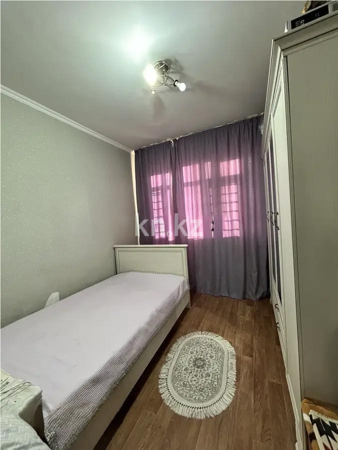 Продажа 3-комнатной квартиры, 76.2 м², мкр-н Жас Канат, дом  1/17 в Алматы - фото 2