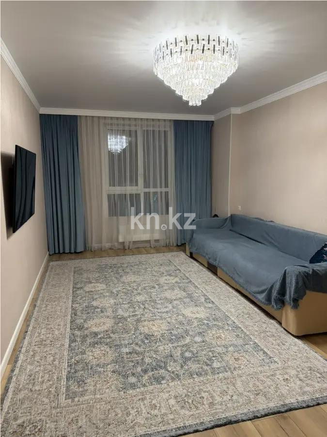 Продажа 3-комнатной квартиры, 109 м² в Астане
