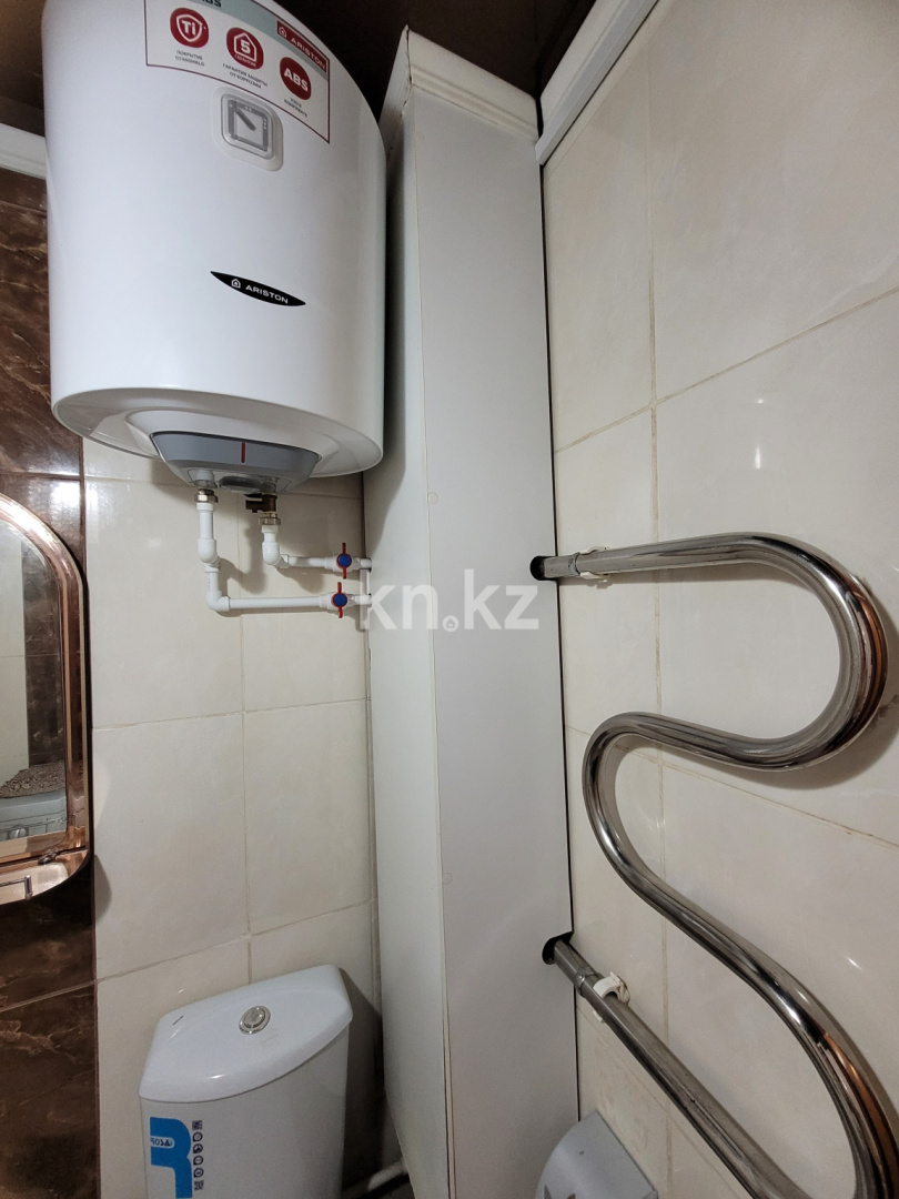 Продажа 2-комнатной квартиры, 35.2 м² в Караганде - фото 14