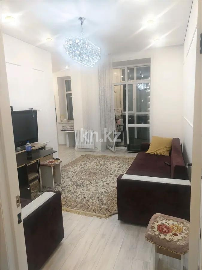 Продажа 3-комнатной квартиры, 72 м² в Караганде