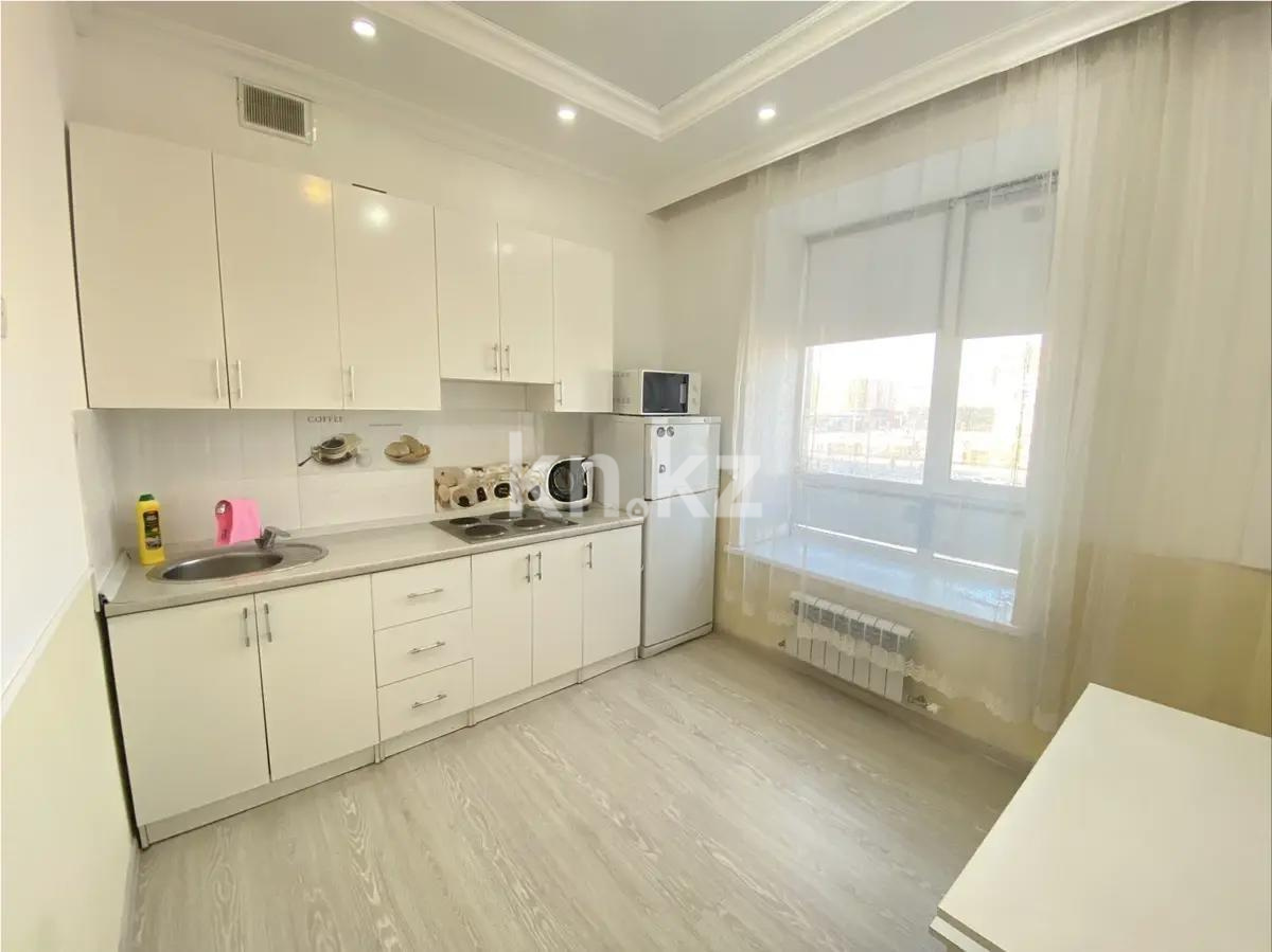 Продажа 1-комнатной квартиры, 40 м² в Астане - фото 2