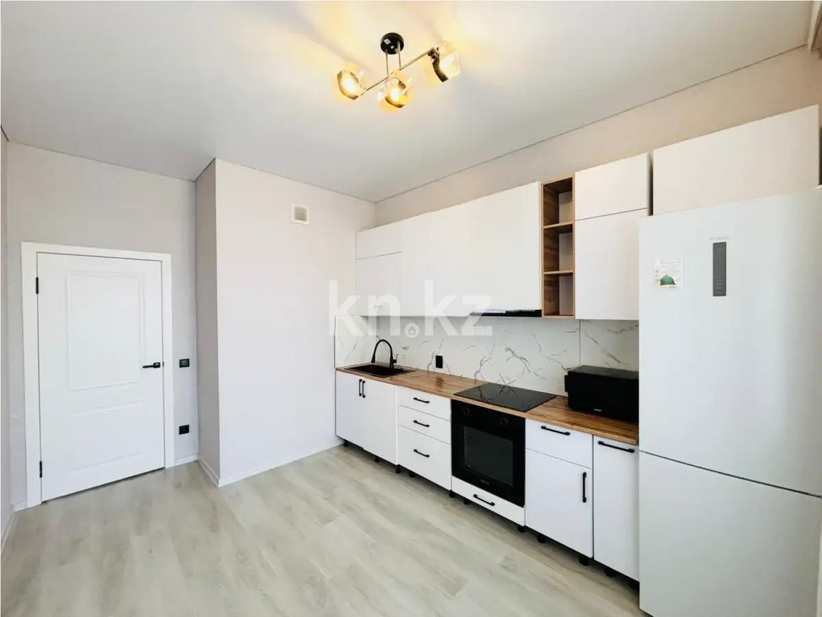 Продажа 1-комнатной квартиры, 44 м² в Астане