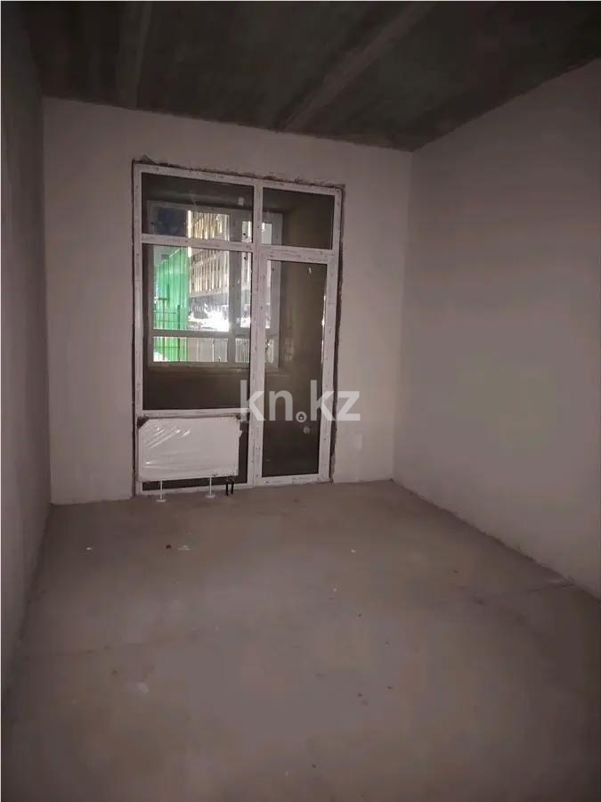 Продажа 2-комнатной квартиры, 63.81 м², ул. Нажимеденова, дом  28 в Астане - фото 2