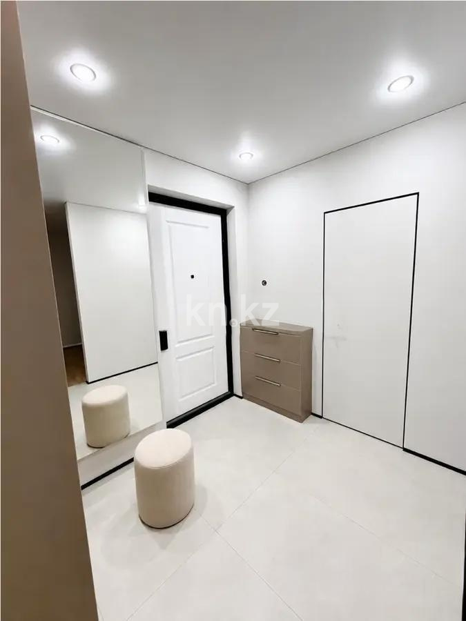 Продажа 2-комнатной квартиры, 56 м² в Астане - фото 5