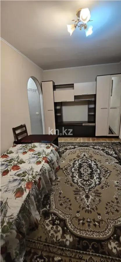 Продажа 2-комнатной квартиры, 43 м² в Алматы