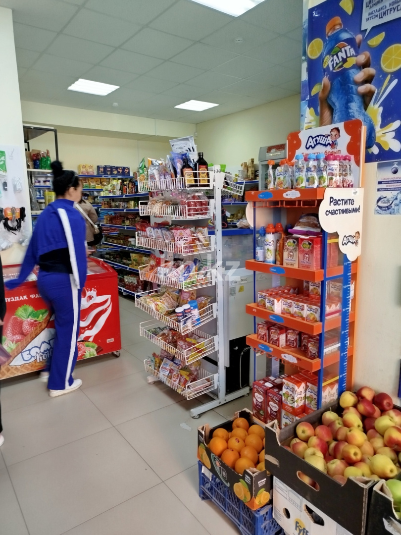 Продажа помещения, 89.3 м² в Астане - фото 4