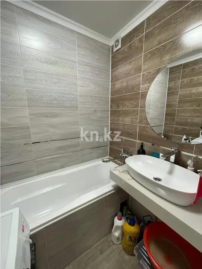 Продажа 3-комнатной квартиры, 67 м², мкр. Орбита-1, дом  25 в Караганде - фото 5