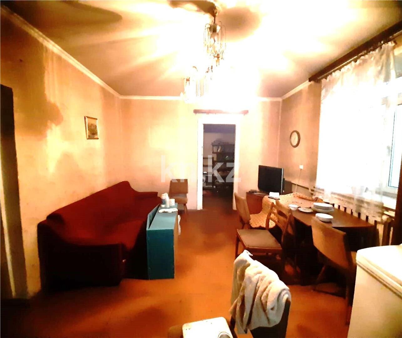 Продажа 3-комнатного дома, 59.2 м² в Караганде - фото 3