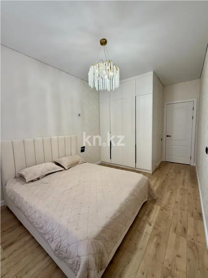 Продажа 4-комнатной квартиры, 89.6 м² в Астане - фото 2