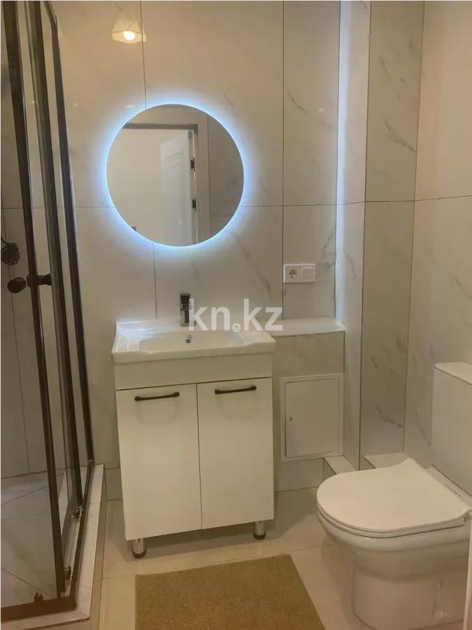 Продажа 1-комнатной квартиры, 30.4 м² в Астане - фото 2