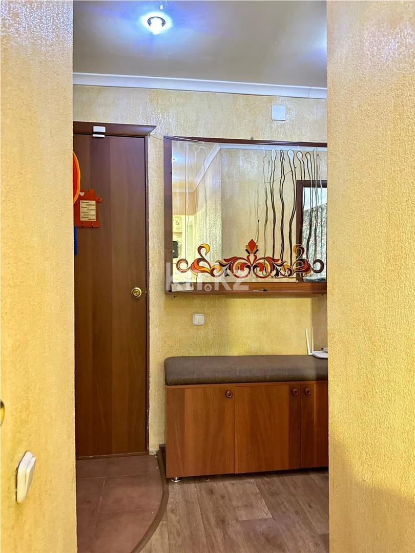 Продажа 3-комнатной квартиры, 53 м², ул. Механическая, дом  8а в Караганде - фото 16