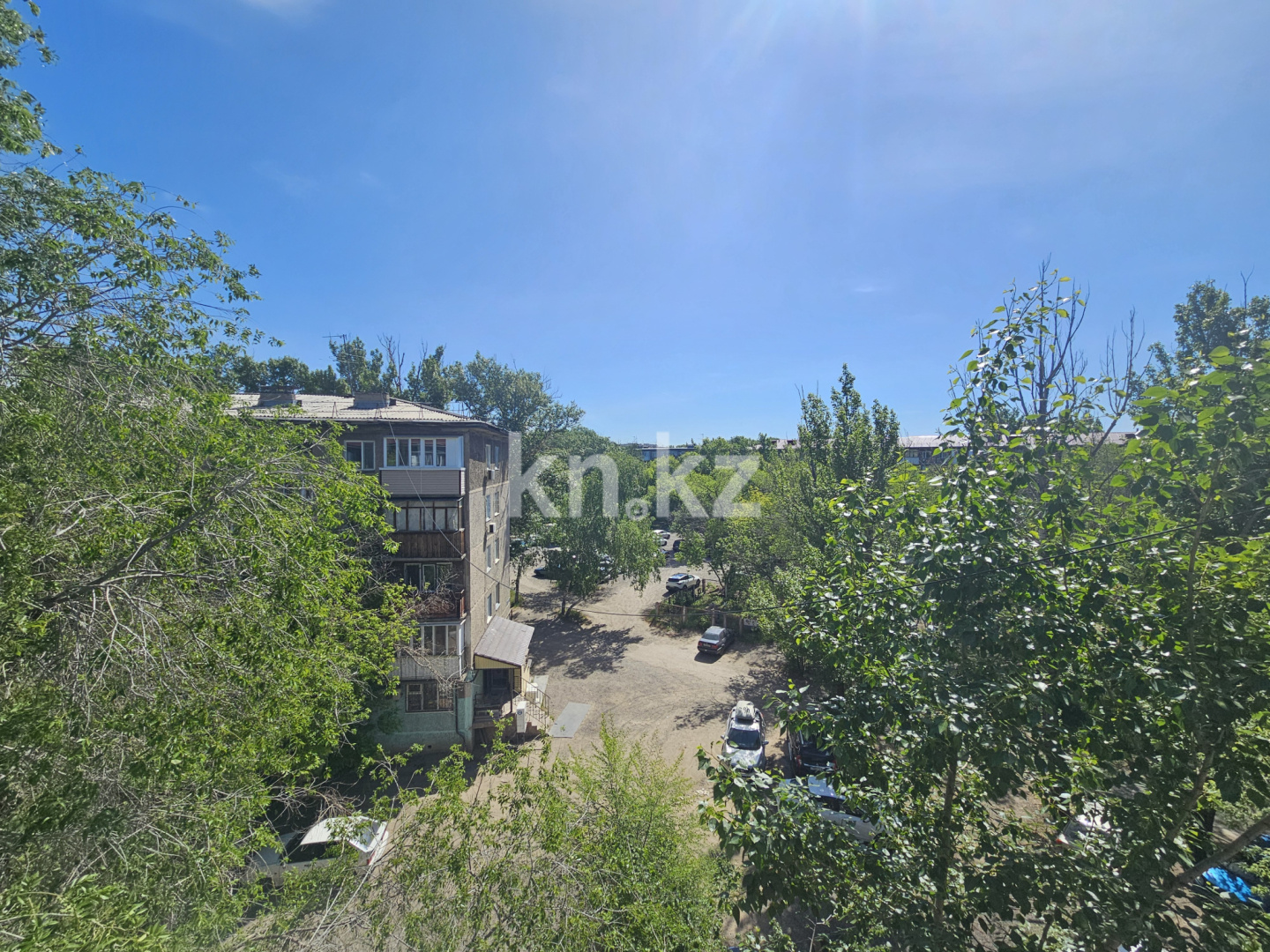Продажа 1-комнатной квартиры, 31.4 м² в Караганде - фото 5