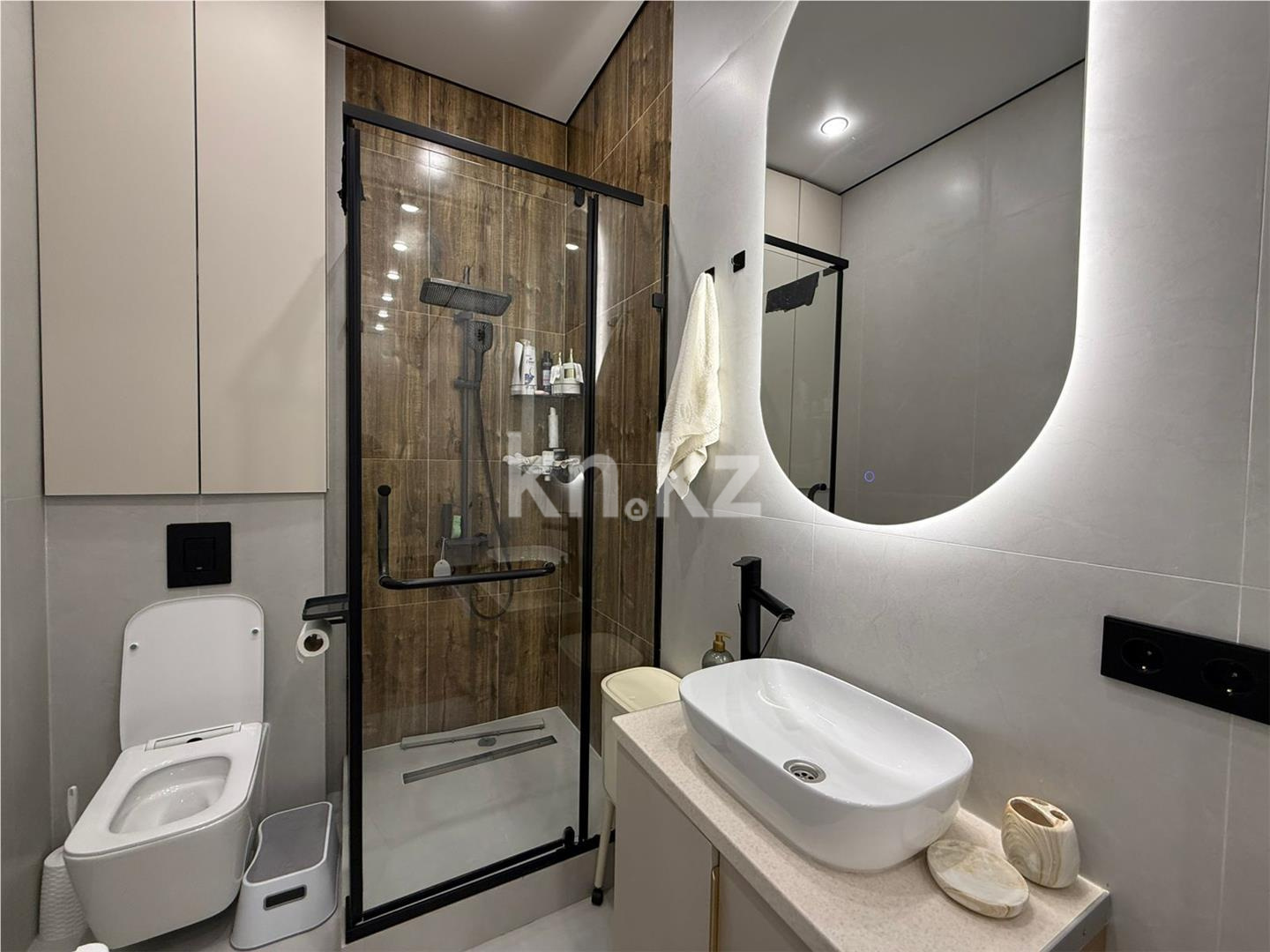 Продажа 2-комнатной квартиры, 42 м² в Астане - фото 6