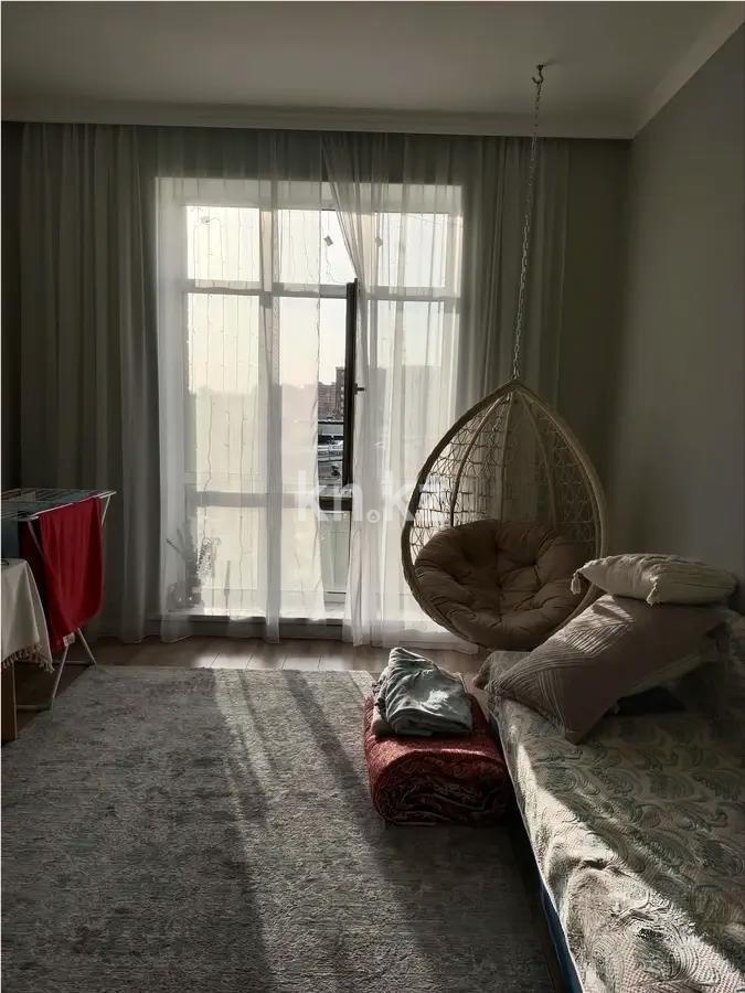 Продажа 2-комнатной квартиры, 41 м², ул. Калдаякова, дом  40 в Астане