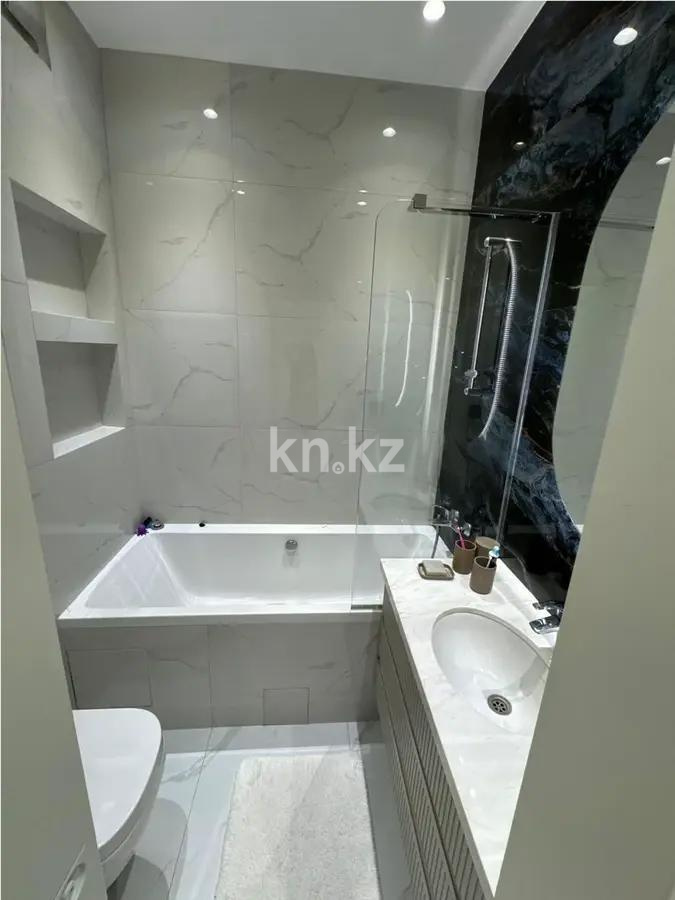 Продажа 4-комнатной квартиры, 124 м² в Алматы - фото 6