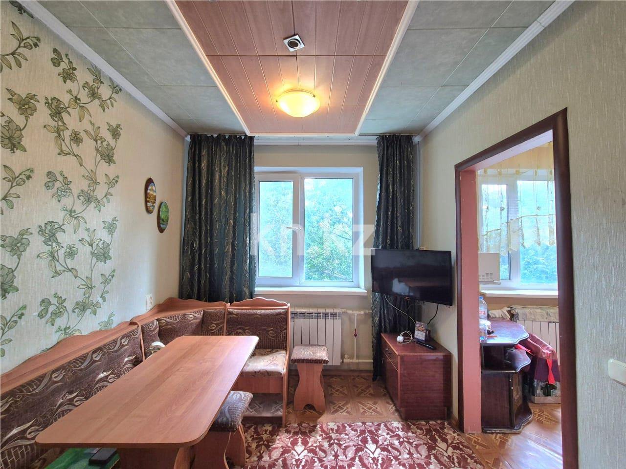 Продажа 4-комнатной квартиры, 62 м² в Темиртау - фото 8