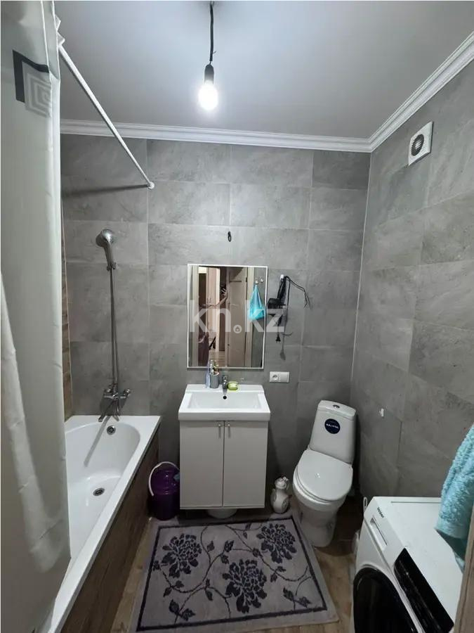 Продажа 1-комнатной квартиры, 41 м², пр. Тауелсыздык, дом  21/5 в Астане - фото 4