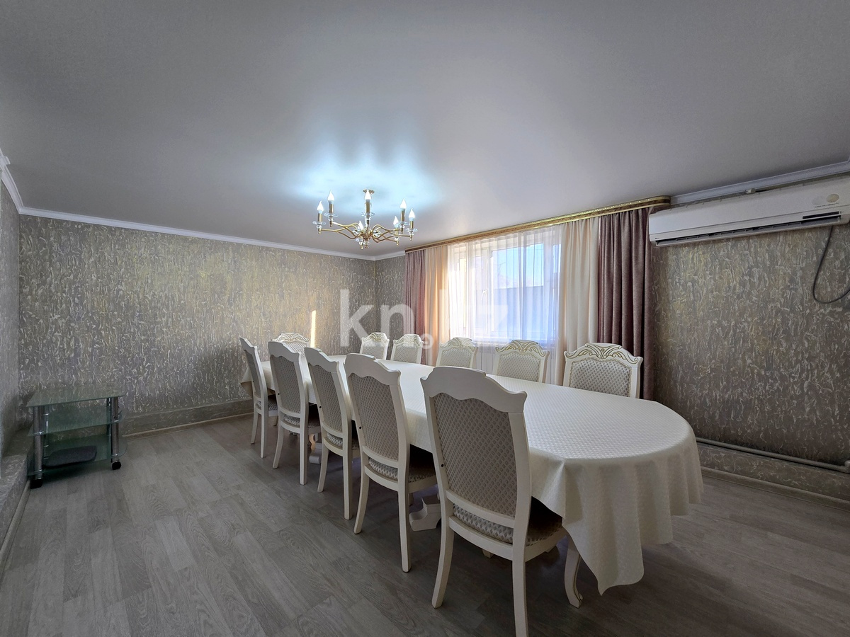 Продажа 8-комнатного дома, 265 м², Алматинская, дом  46 в Алматинской области - фото 19