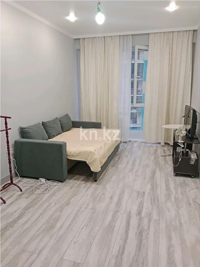 Продажа 2-комнатной квартиры, 60 м² в Алматы