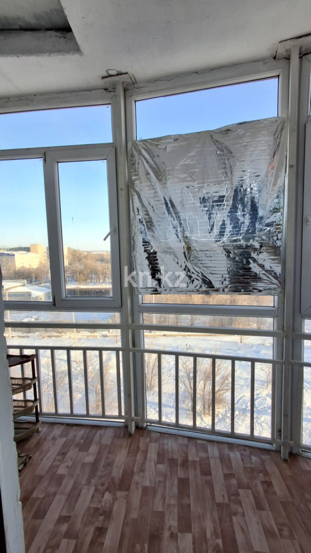 Продажа 1-комнатной квартиры, 40.3 м² в Уральске - фото 8