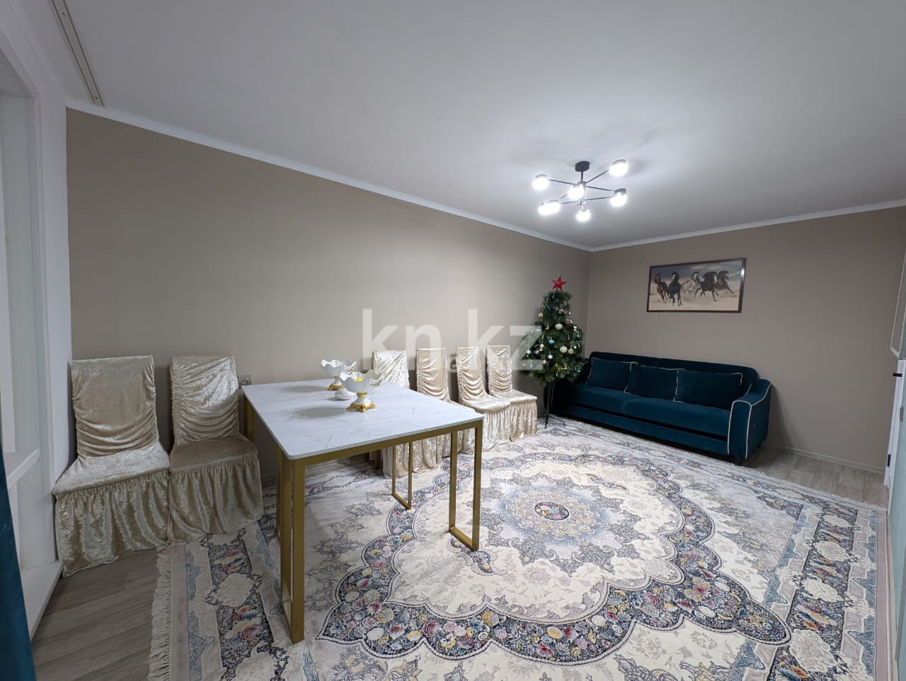 Продажа 3-комнатной квартиры, 63.3 м² в Уральске - фото 7