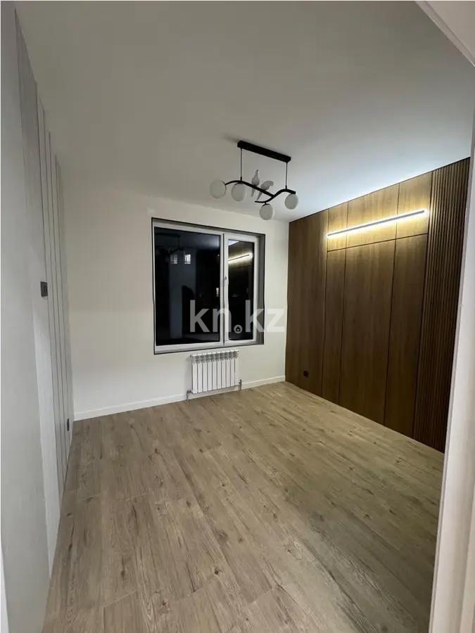 Продажа 2-комнатной квартиры, 50.4 м² в Алматы - фото 2